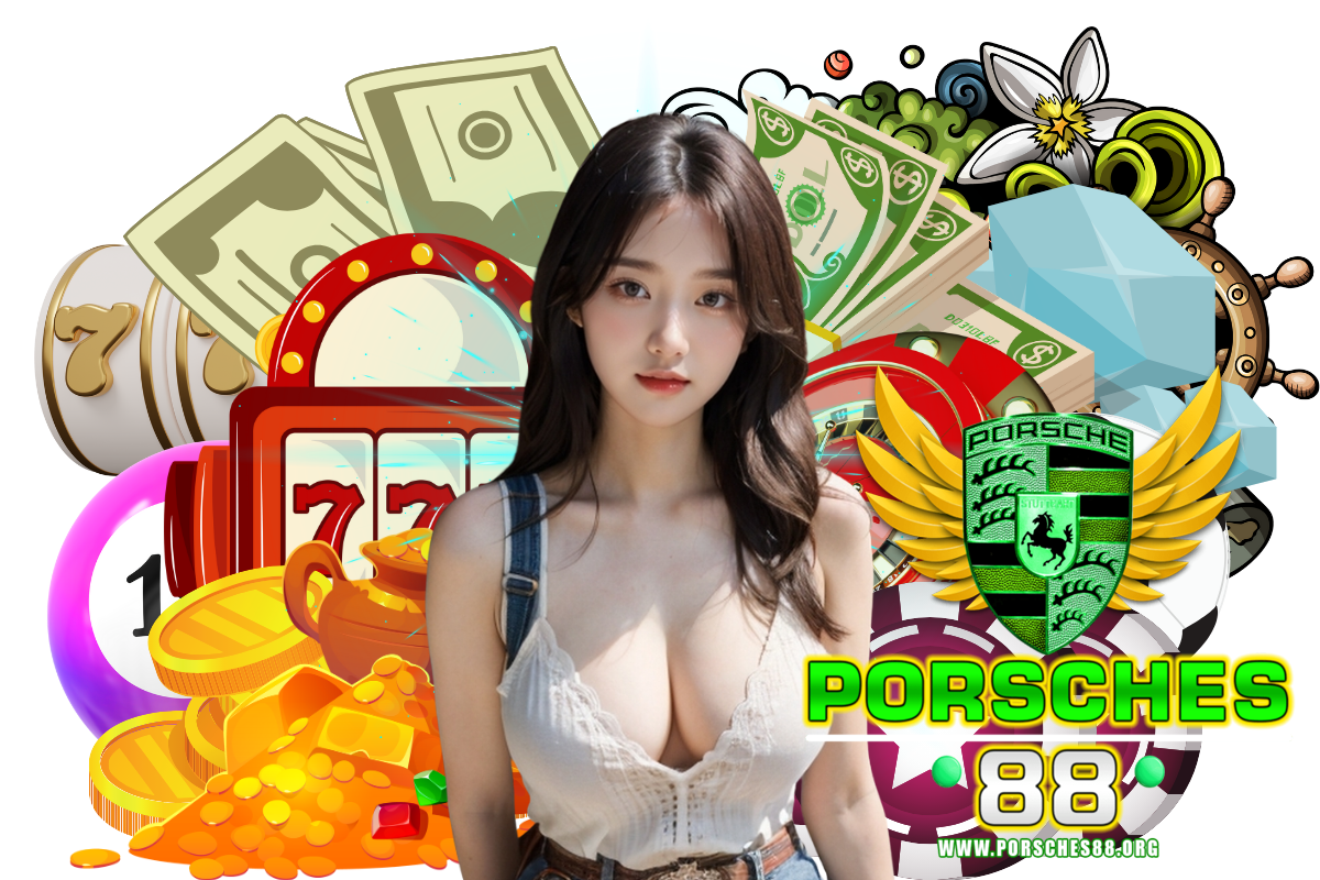 porsches88 เว็บตรง