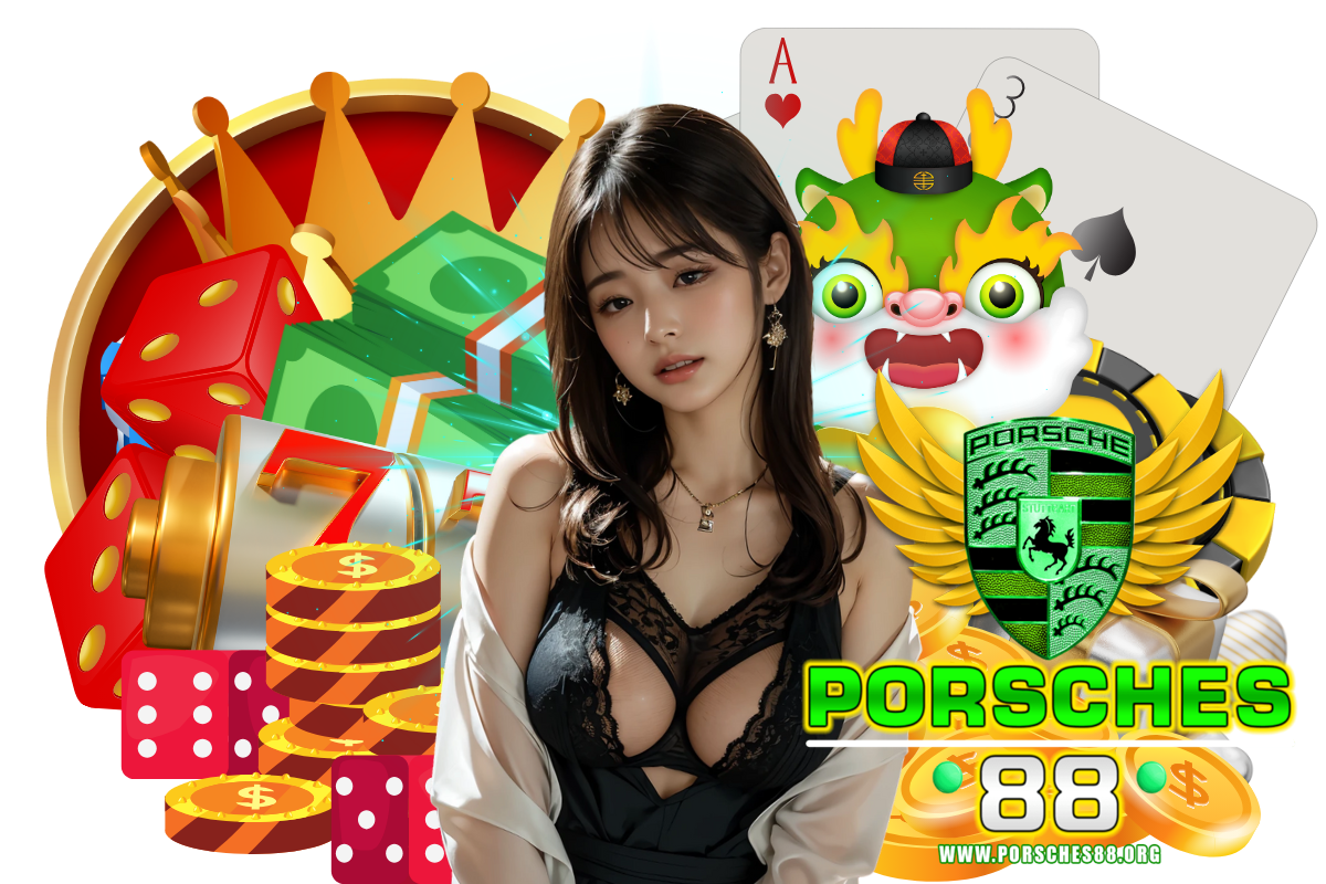 porsches88 แจกเครดิตฟรี